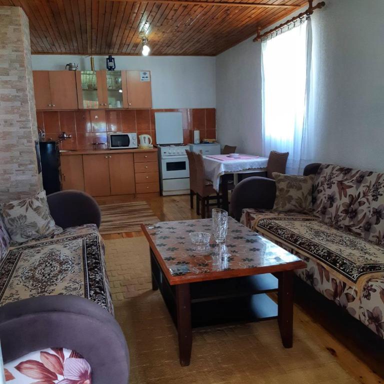 Apartments Sipcic - One-Bedroom Apartment - 5