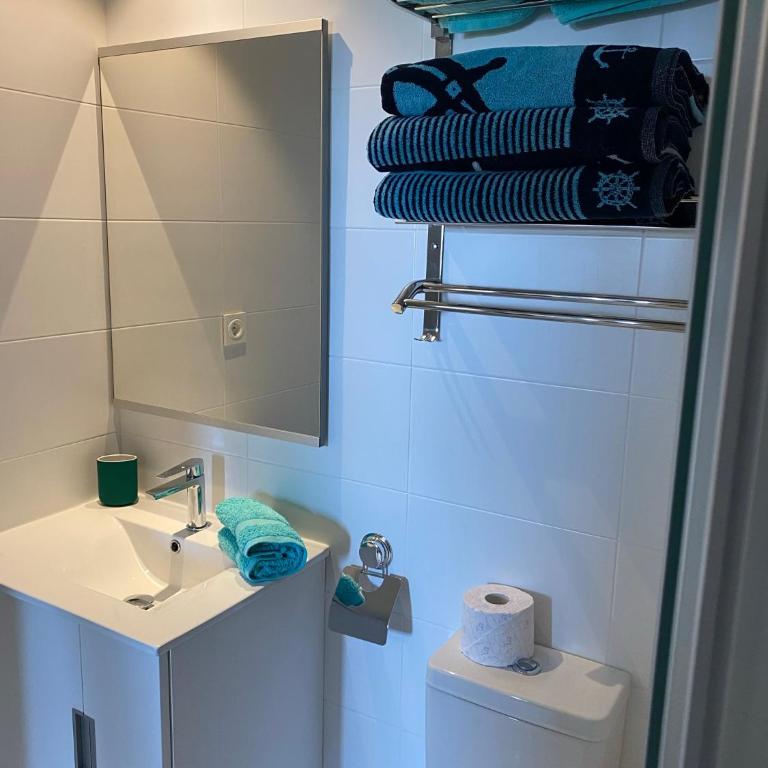 Garda II - Apartment mit 2 Schlafzimmern - 27