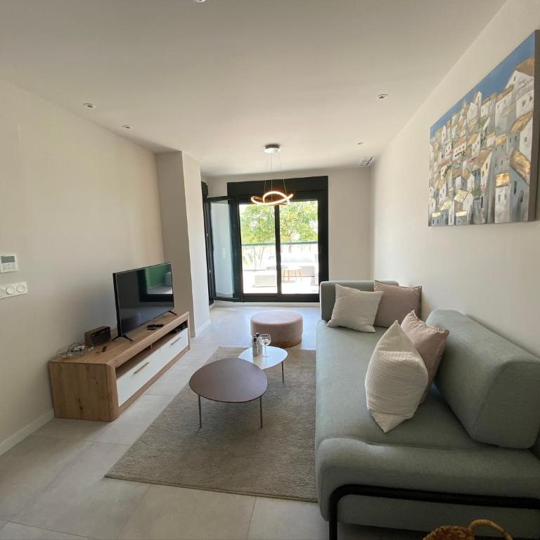 Garda II - Apartment mit 2 Schlafzimmern - 28
