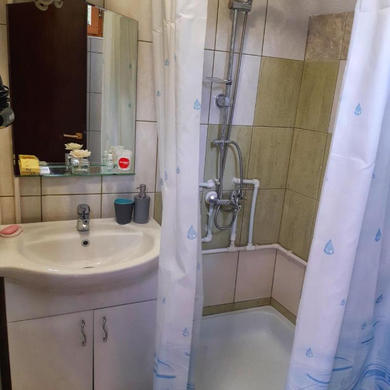 Apartments Sipcic - Studio Apartment - 13