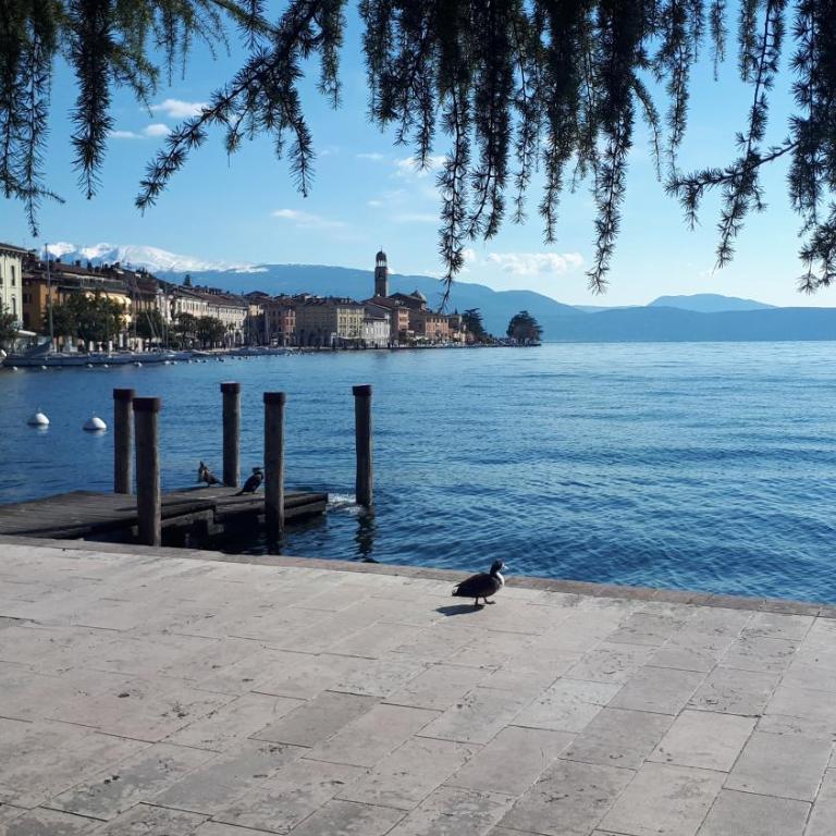 Maison Santa Giustina - Appartamento con 3 Camere da Letto - 17