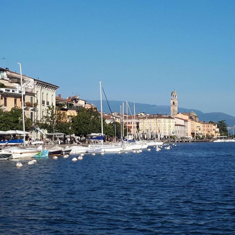 Maison Santa Giustina - Appartamento con 3 Camere da Letto - 18