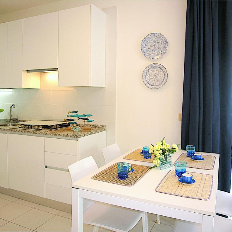 Apartment Pine Wood - Appartamento con 2 Camere da Letto - 3