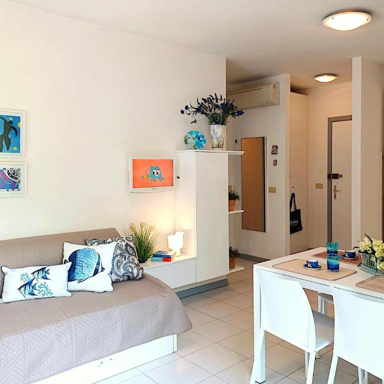 Apartment Pine Wood - Appartamento con Vista Giardino - 3