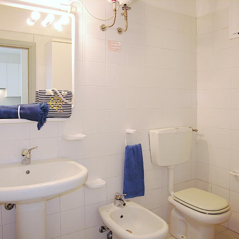 Apartment Pine Wood - Appartamento con Vista Giardino - 7