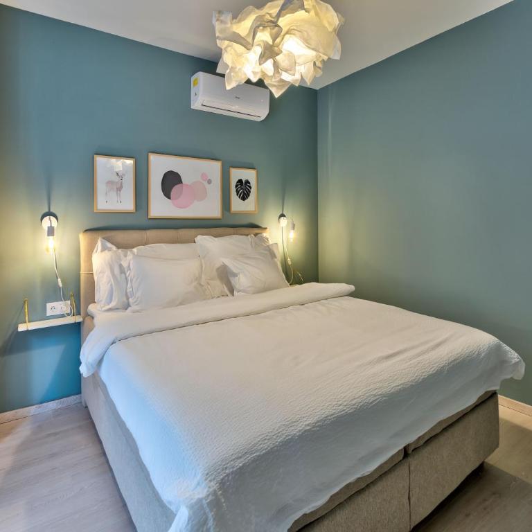 Villa Amaleo - One-Bedroom Apartment - 9