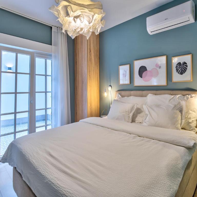 Villa Amaleo - One-Bedroom Apartment - 3