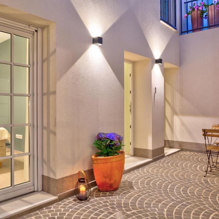 Villa Amaleo - One-Bedroom Apartment - 1