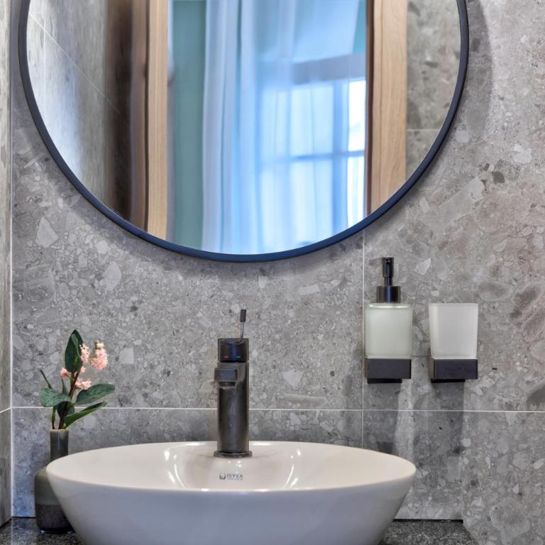Villa Amaleo - One-Bedroom Apartment - 2