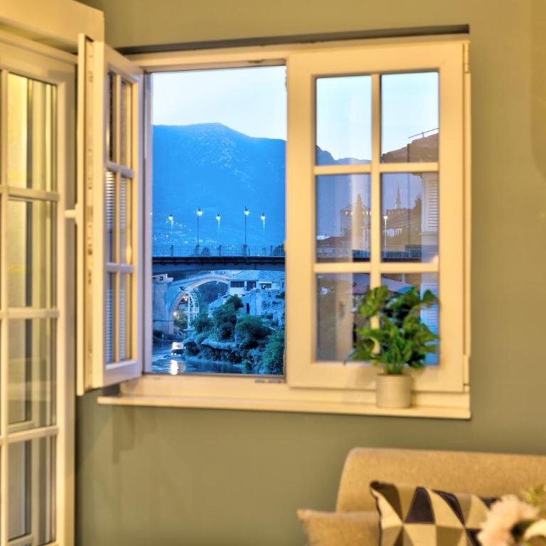 Villa Amaleo - Apartment with Sea View - 23