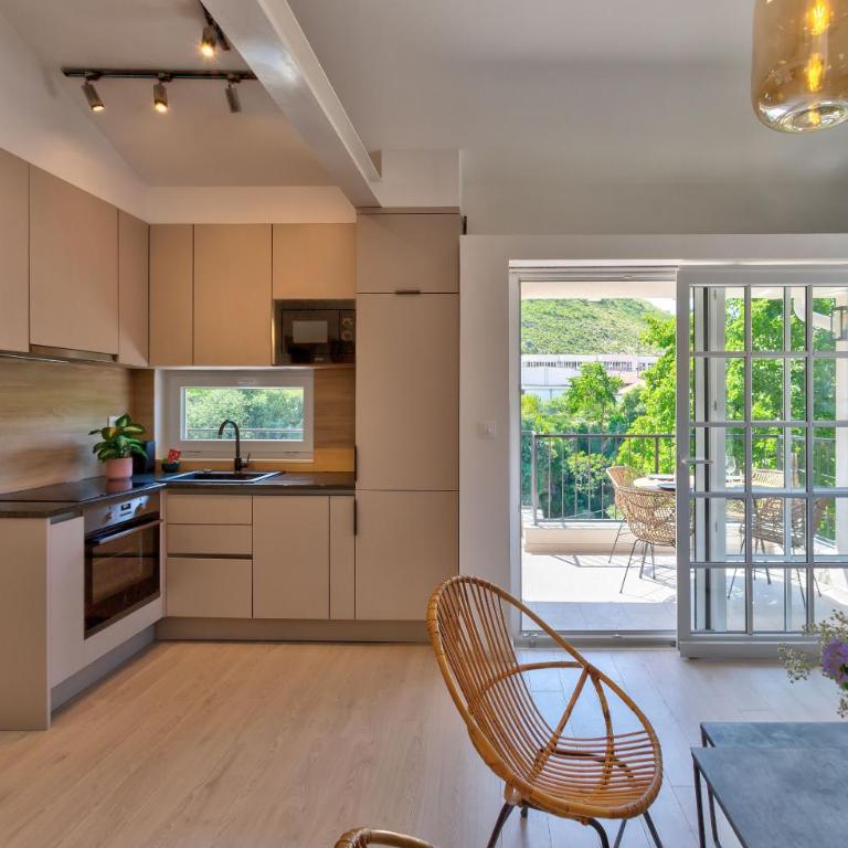 Villa Amaleo - Apartment with Sea View - 20