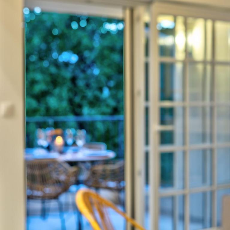 Villa Amaleo - Apartment with Sea View - 22