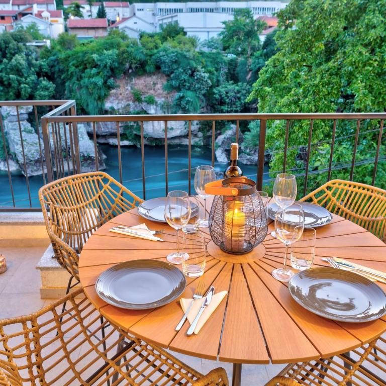 Villa Amaleo - Apartment with Sea View - 2