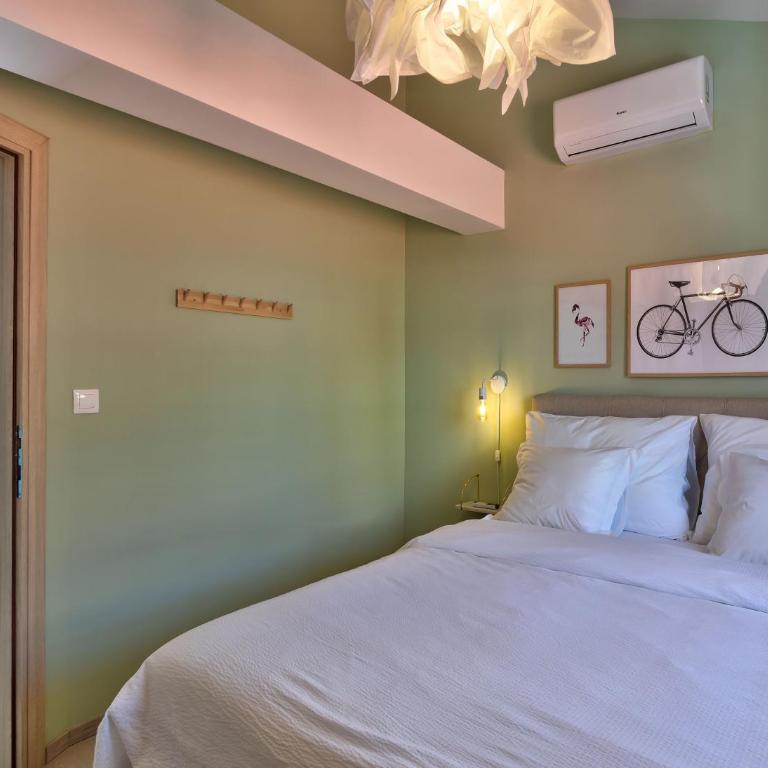 Villa Amaleo - Apartman sa Pogledom na More - 6