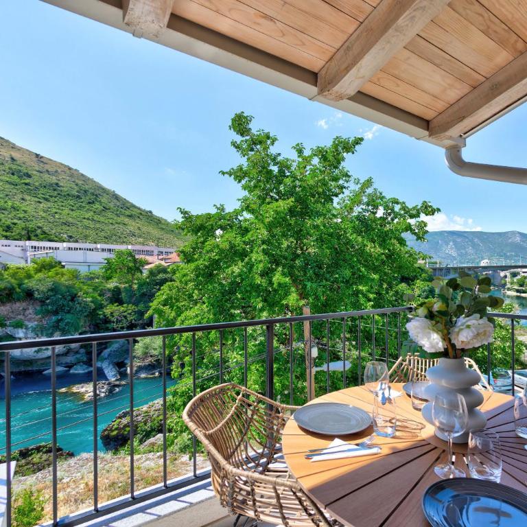 Villa Amaleo - Apartment with Sea View - 27