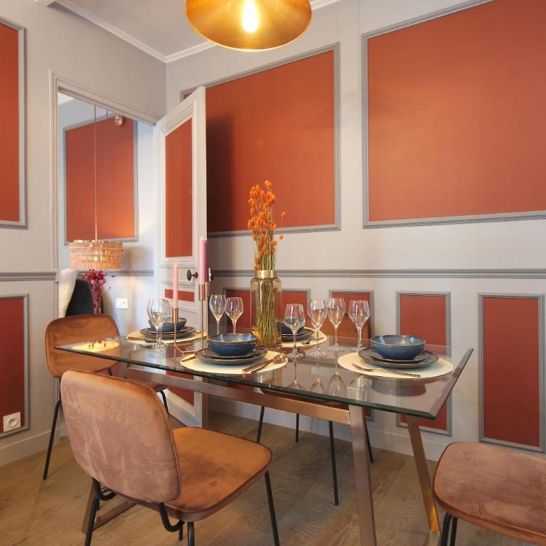 The Lord Byron Suite - Deluxe Apartment - 18