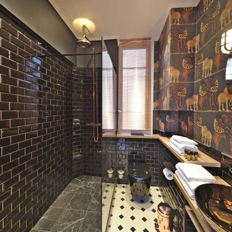 The Lord Byron Suite - Deluxe Apartment - 26