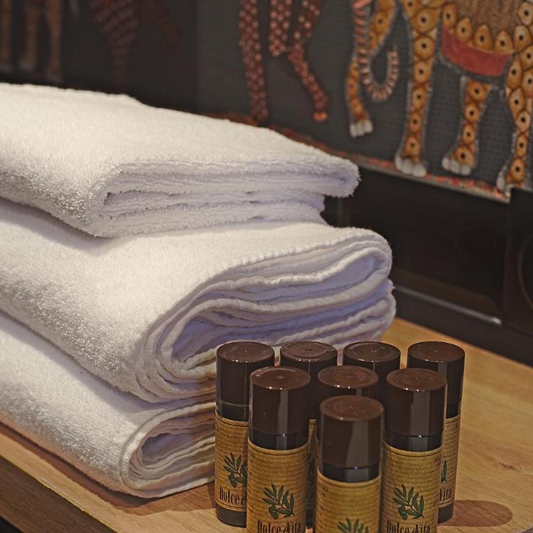 The Lord Byron Suite - Deluxe Apartment - 30