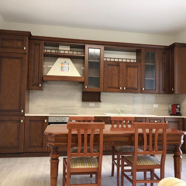 Salento Appartamento Sole - Appartamento con 1 Camera da Letto - 46