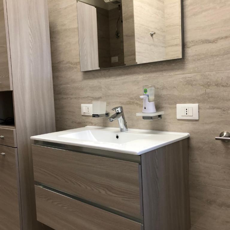 Salento Appartamento Sole - Appartamento con 1 Camera da Letto - 45