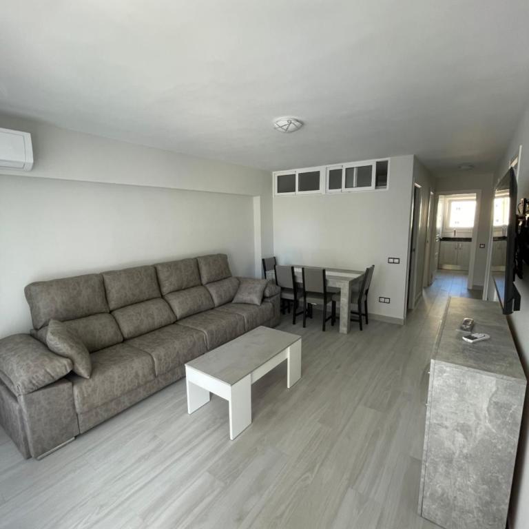 Precioso apartamento de lujo en cullera - Three-Bedroom Apartment - 17