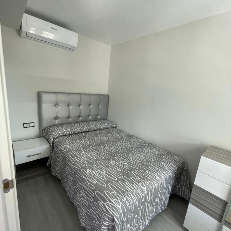 Precioso apartamento de lujo en cullera - Three-Bedroom Apartment - 22