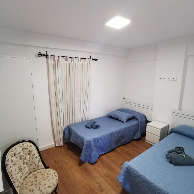 El refugio de Torrijos - Standard Apartment - 12