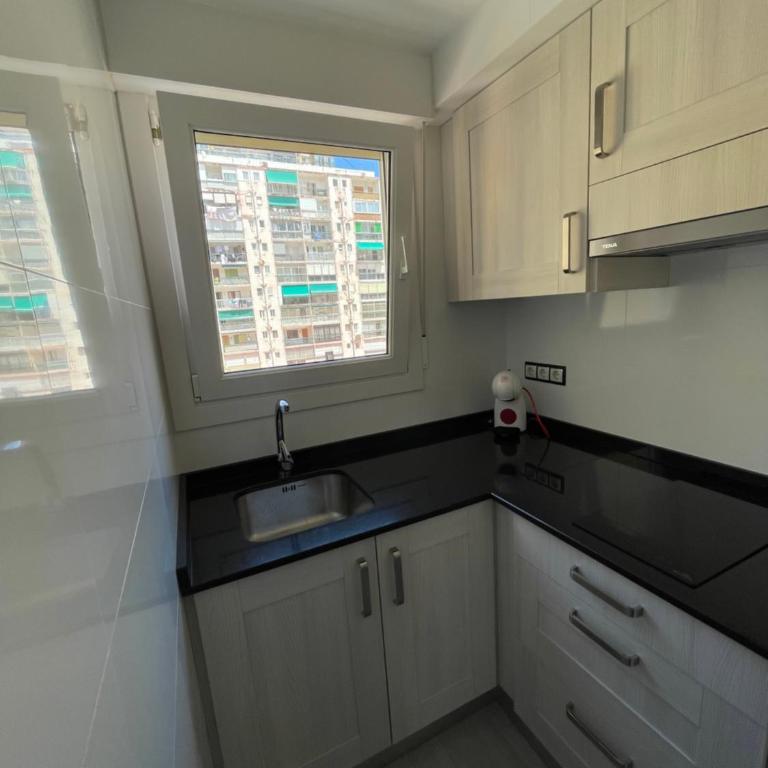 Precioso apartamento de lujo en cullera - Three-Bedroom Apartment - 25