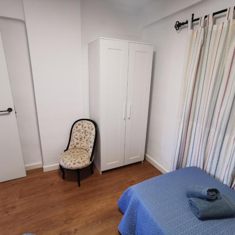 El refugio de Torrijos - Standard Apartment - 13