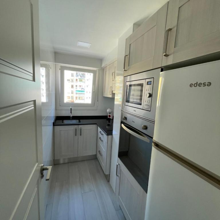 Precioso apartamento de lujo en cullera - Three-Bedroom Apartment - 24