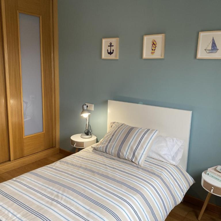 PISO DAPONTE - Two-Bedroom Apartment - 20