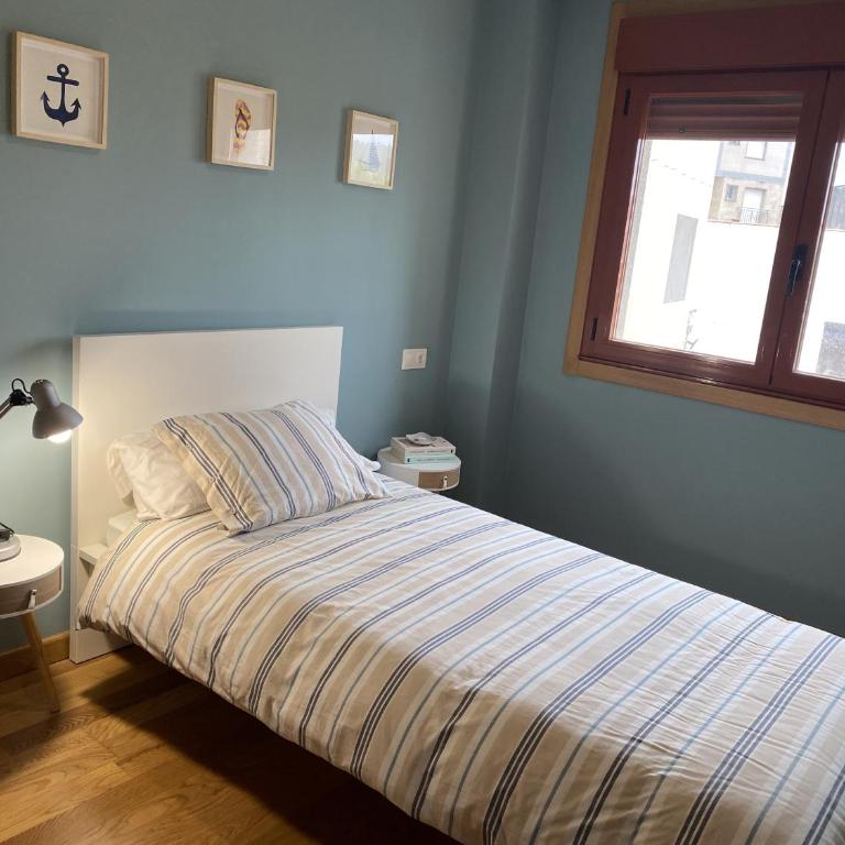 PISO DAPONTE - Two-Bedroom Apartment - 21