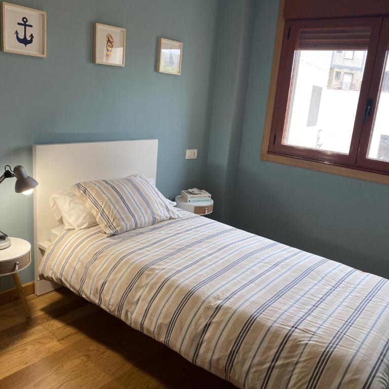 PISO DAPONTE - Two-Bedroom Apartment - 19