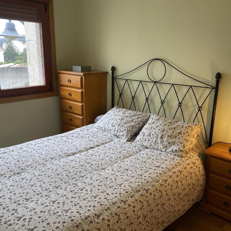 PISO DAPONTE - Two-Bedroom Apartment - 15