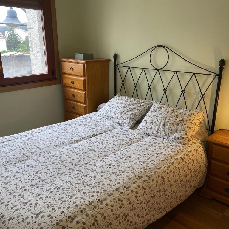 PISO DAPONTE - Two-Bedroom Apartment - 14
