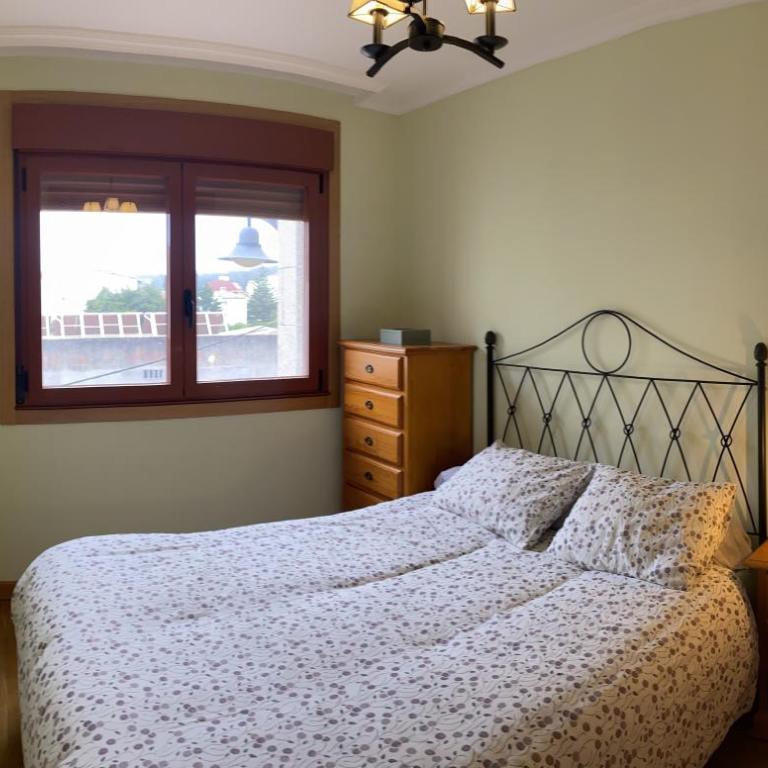 PISO DAPONTE - Two-Bedroom Apartment - 12