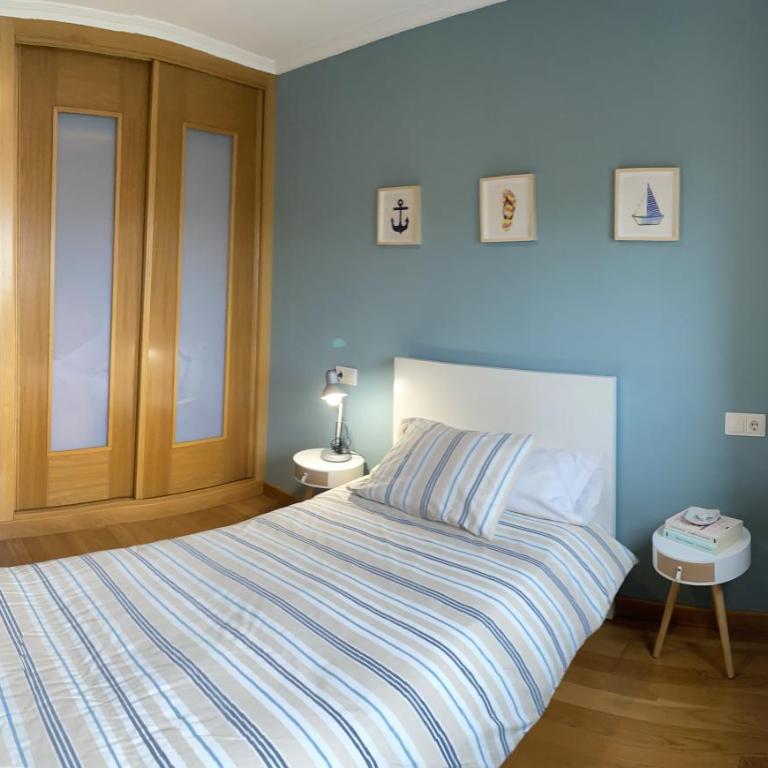 PISO DAPONTE - Two-Bedroom Apartment - 18
