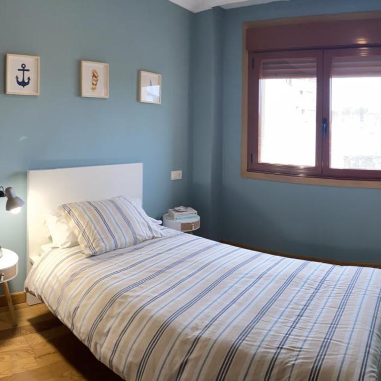 PISO DAPONTE - Two-Bedroom Apartment - 17