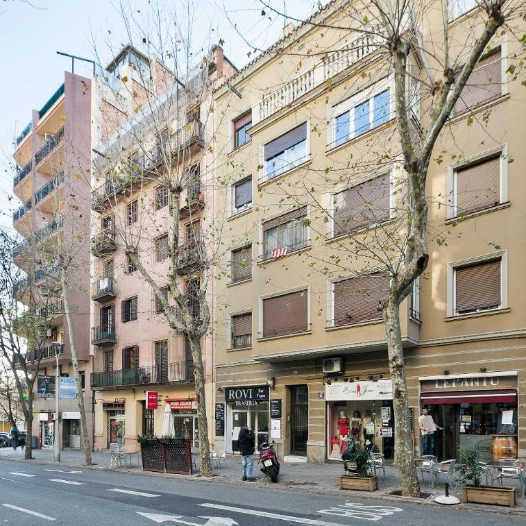 KeyFamily Cozy Home - Apartment - 32
