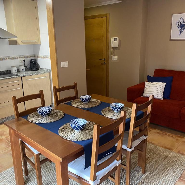 PISO DAPONTE - Two-Bedroom Apartment - 3