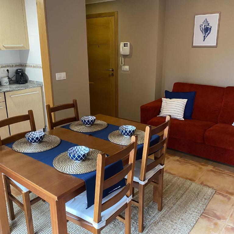 PISO DAPONTE - Two-Bedroom Apartment - 7