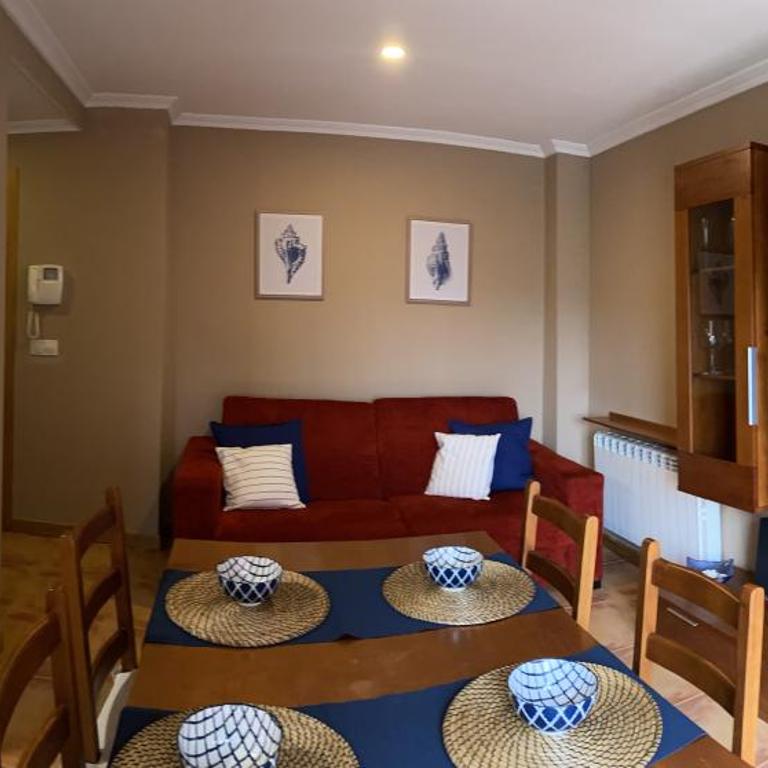 PISO DAPONTE - Two-Bedroom Apartment - 9