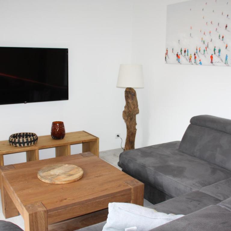 LE YAMA - Apartamento de 2 dormitorios - 6