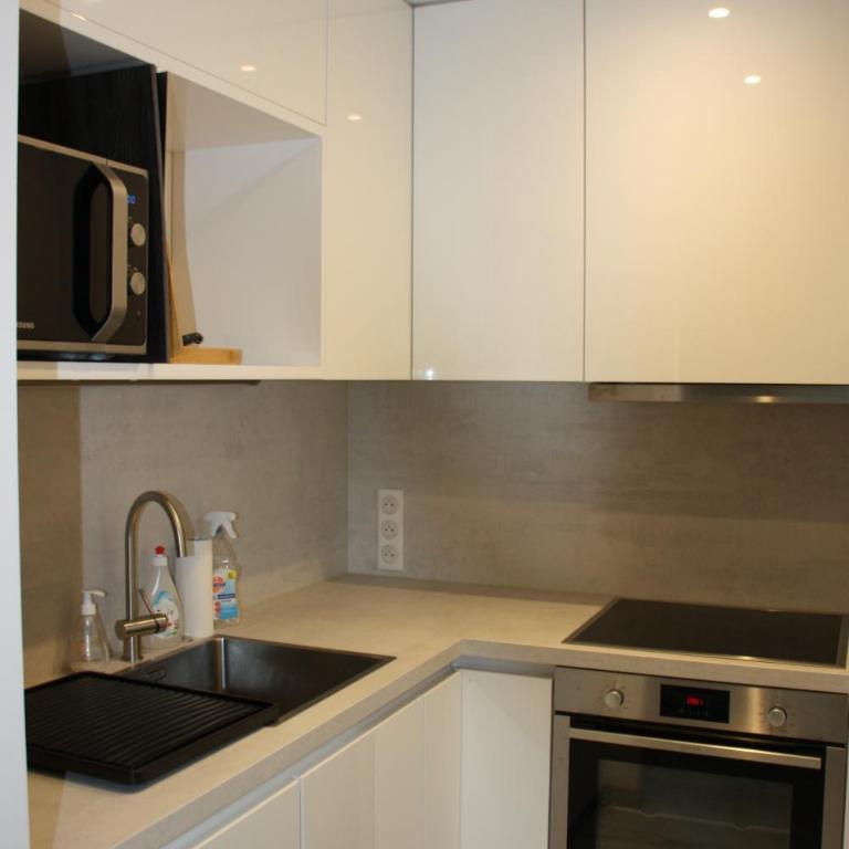 LE YAMA - Apartamento de 2 dormitorios - 11