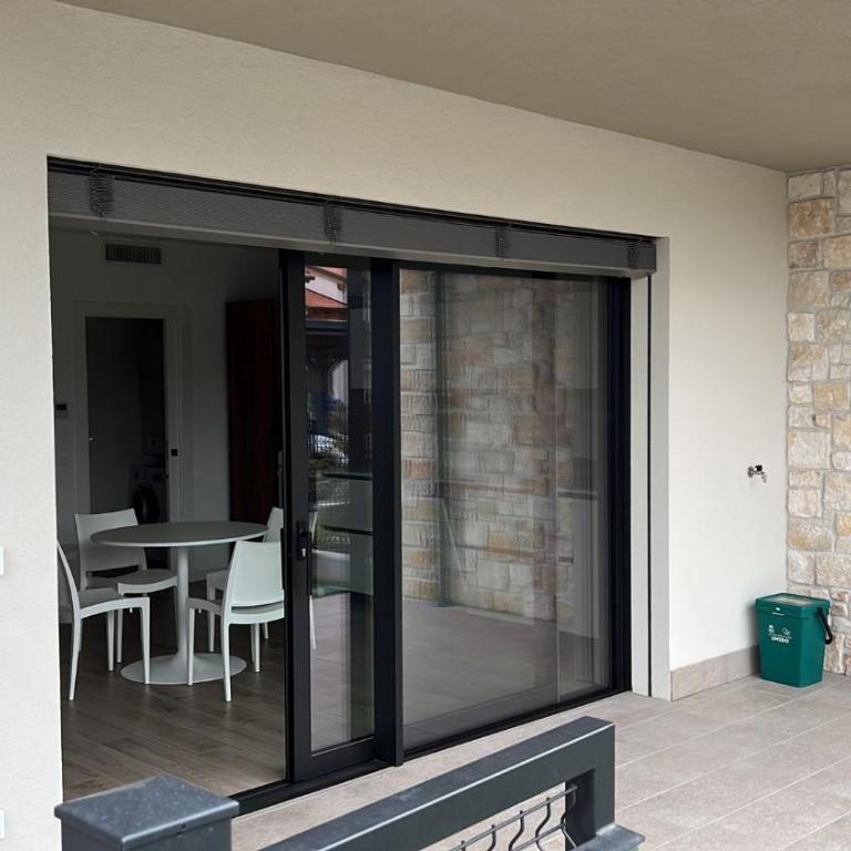 Apartment Lake Garda - Appartamento con 1 Camera da Letto - 8