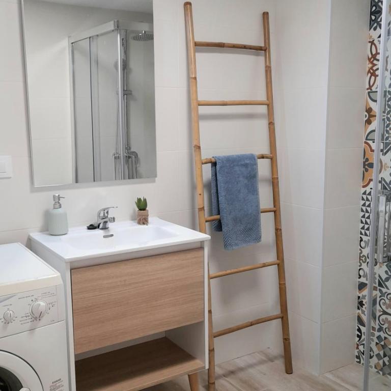 Mi Gaviota, Primera Línea VT-49181-V - Apartamento de 1 dormitorio - 17