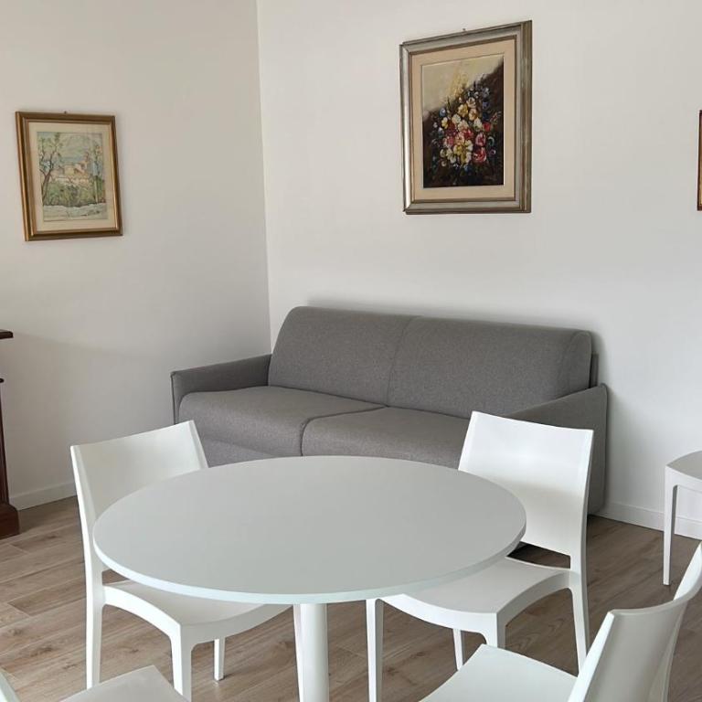 Apartment Lake Garda - Appartamento con 1 Camera da Letto - 12