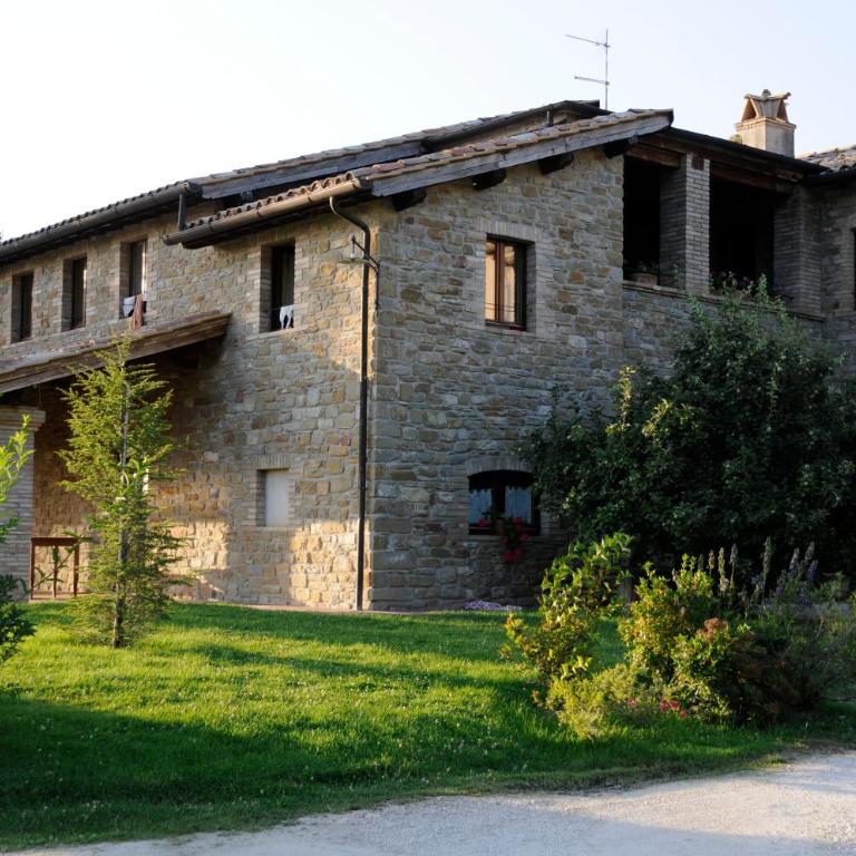 Agriturismo Le Case - Camera Matrimoniale - 7