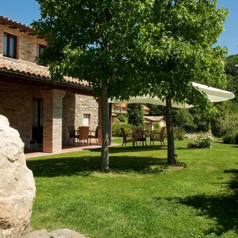 Agriturismo Le Case - Camera Matrimoniale - 8