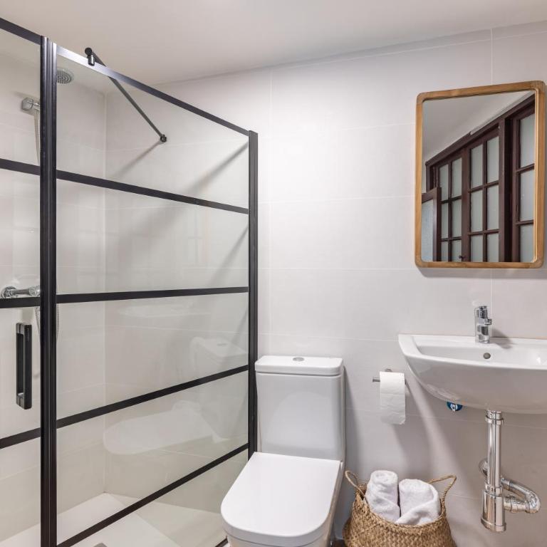 Líbere Málaga la Merced - Apartamento de 3 dormitorios - 12